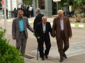 گزارش تصویری بازدید نمایشگاه دستاورد های علمی و پژوهشی پروفسور علی اکبر جلالی در دانشگاه صنعتی شاهرود